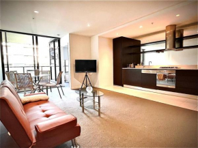 Abbotsford Apartment: Yarra River & CBD nearby